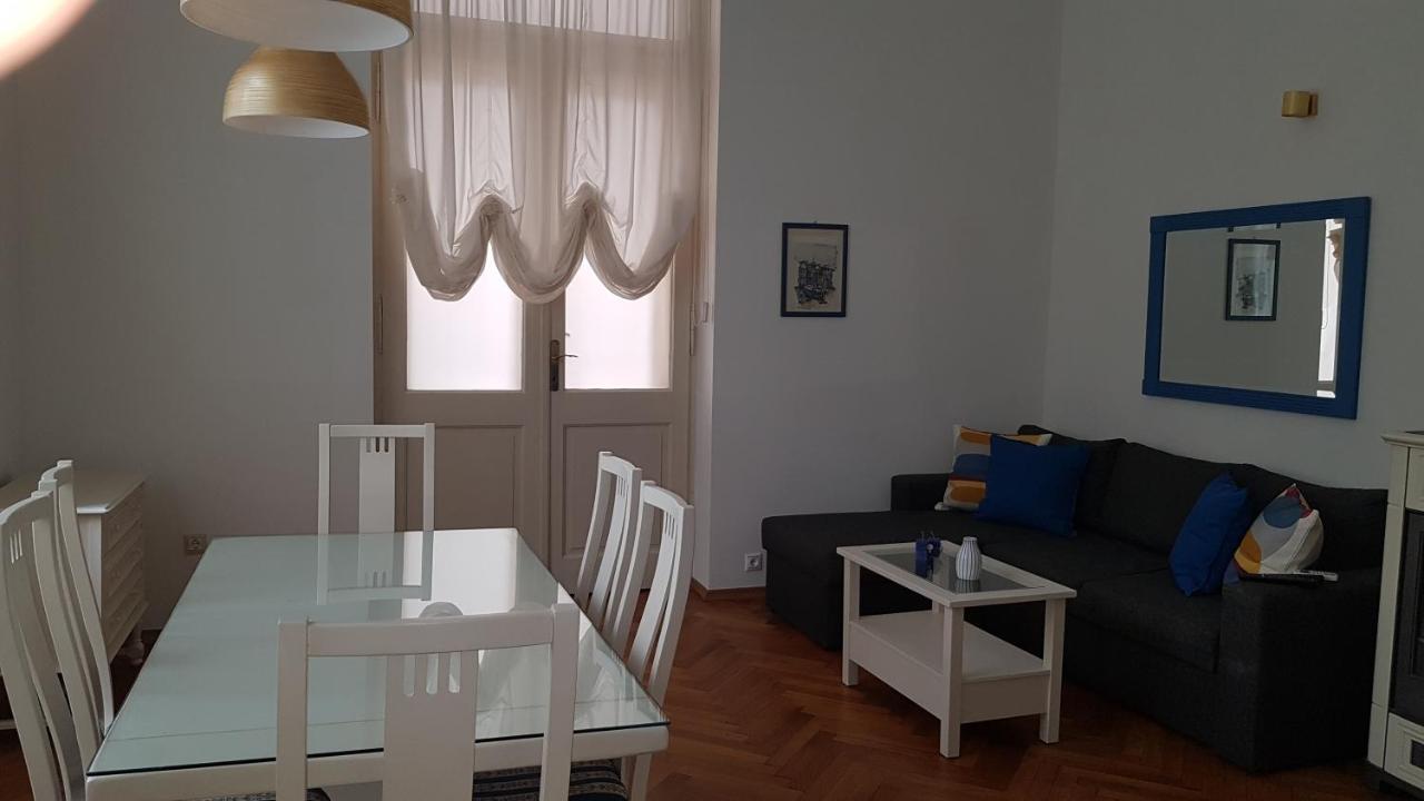 Apartment Nena With Private Free Parking Opatija Exterior foto
