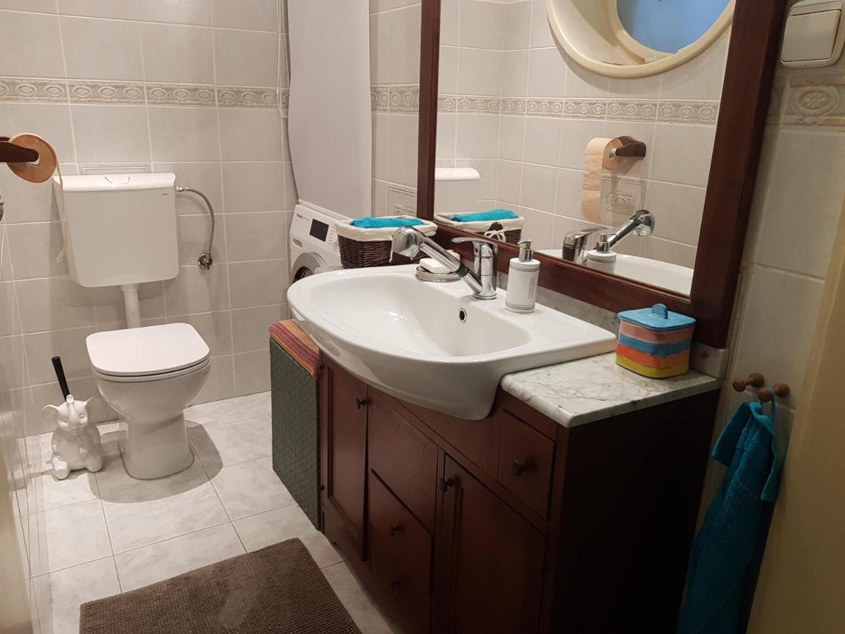 Apartment Nena With Private Free Parking Opatija Exterior foto