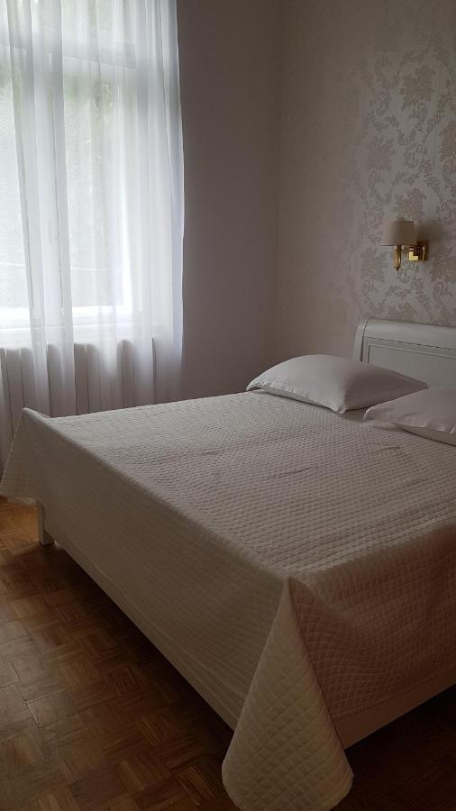 Apartment Nena With Private Free Parking Opatija Exterior foto