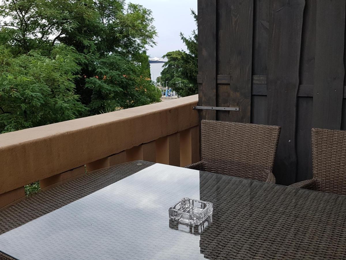 Apartment Nena With Private Free Parking Opatija Exterior foto
