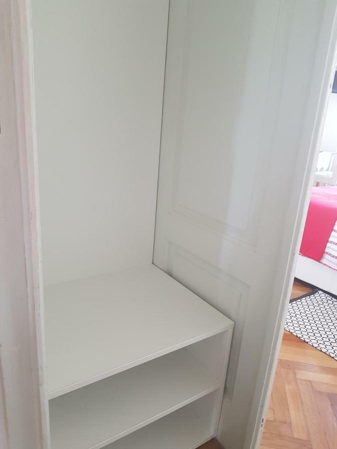 Apartment Nena With Private Free Parking Opatija Exterior foto