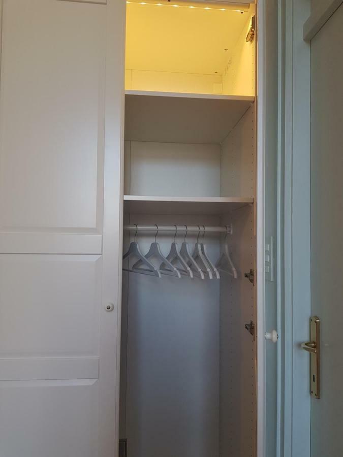 Apartment Nena With Private Free Parking Opatija Exterior foto